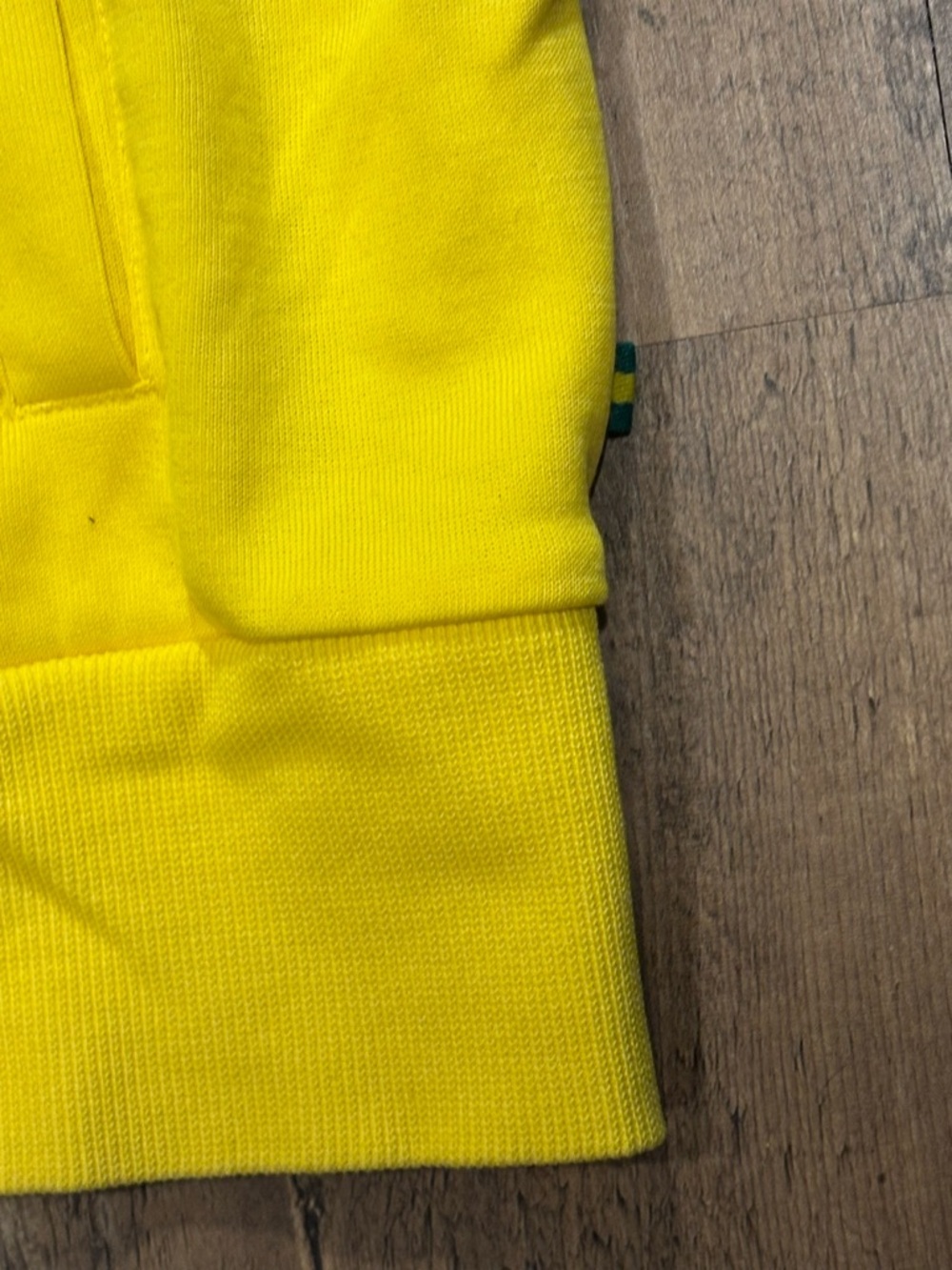 Hugo Boss Brazil, track jacket, rare authentic - Picture 5 of 9